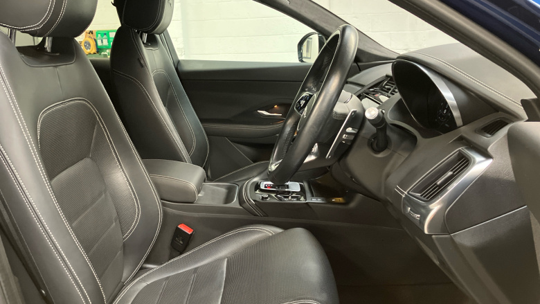 Jaguar E-Pace 2.0 P300 Sport 5dr Auto Petrol Estate